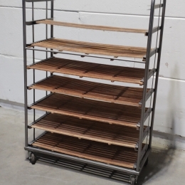 cart